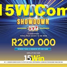 Blackjack Table 15Win