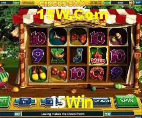 Estatísticas Esportivas 15Win
