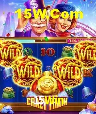 Integração de APIs 15Win