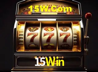Promoção Relâmpago 15Win