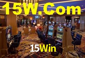 Live Casino 15Win