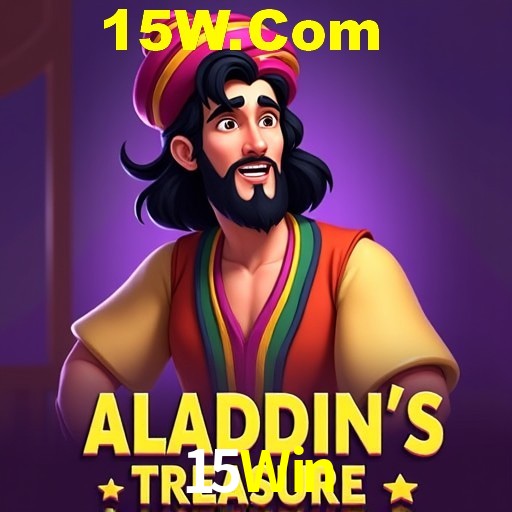 Descubra a Magia dos Jogos de Arcade no 15Win