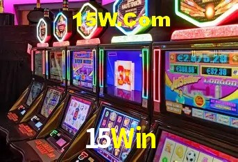 Especiais de Fim de Semana 15Win