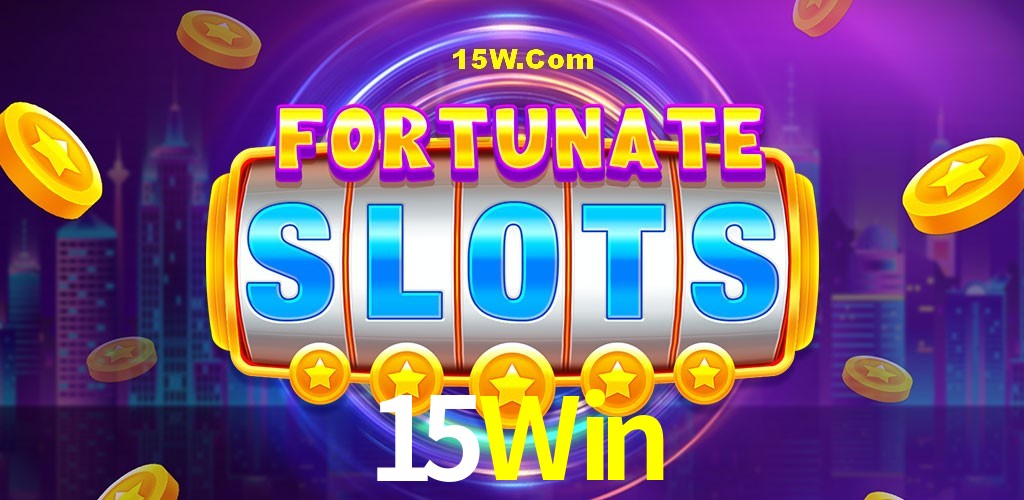 Live Casino 15Win