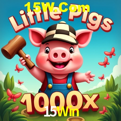 Exclusive Offers 15Win