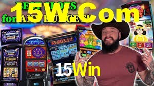 Tournaments 15Win
