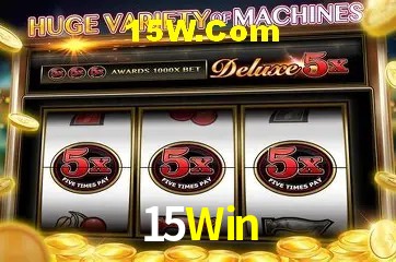 Segurança 2FA 15Win