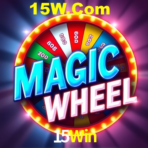 Descubra o Mundo do Cassino Online com 15Win