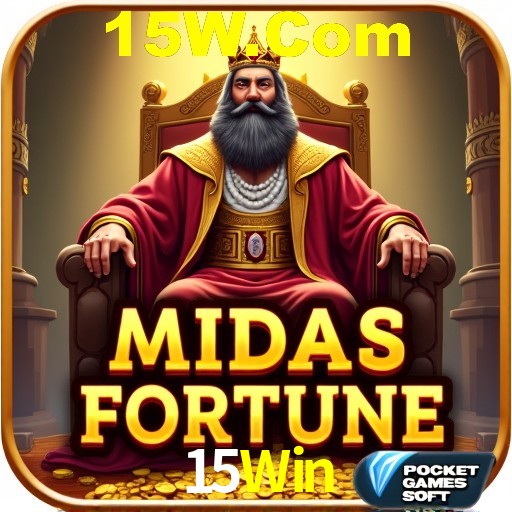 A Emoção da Loteria na 15Win: Uma Chance de Mudança de Vida