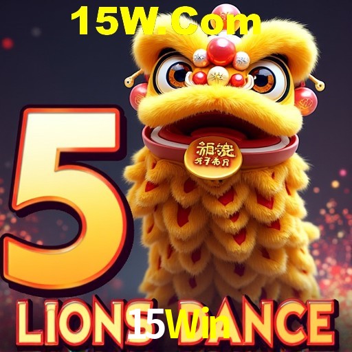 Secure Login 15Win