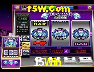 Promoções Sazonais 15Win