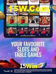 Games Directory 15Win
