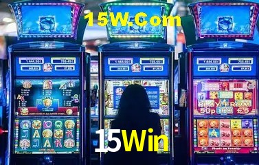 Cadastro Rápido 15Win