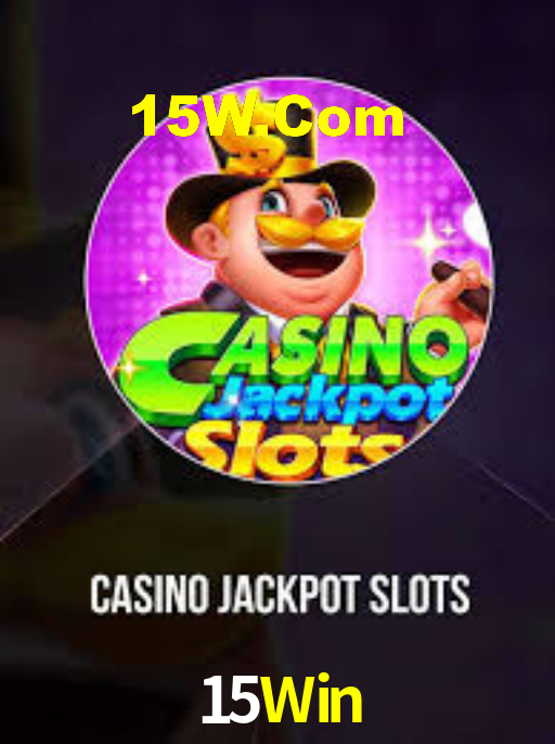 15Win: A Experiência de Casino com Jogos de Mesa ao Vivo