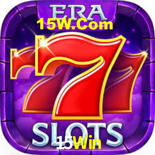 15Win App