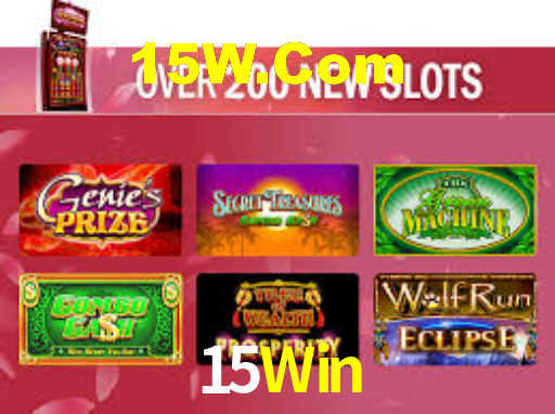 15Win,15Win Bet