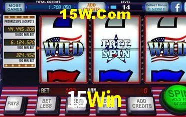 Apostas de Tênis 15Win