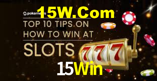 15Win,15Win Bet