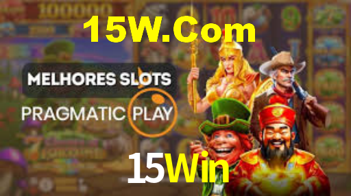 15Win: Seu Cassino Premiado com Pagamentos Rápidos