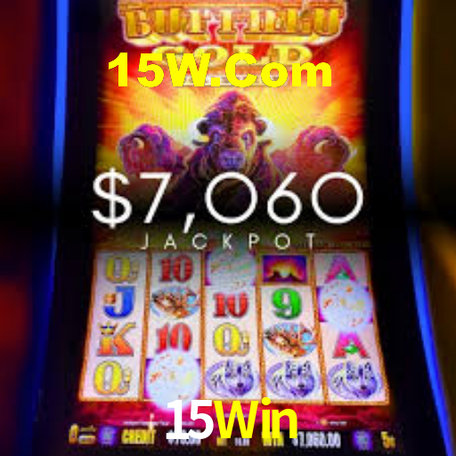15Win Bet