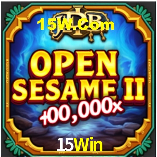 Torneios 15Win