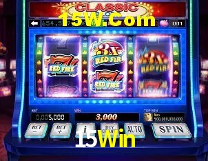 Diretório de Jogos 15Win