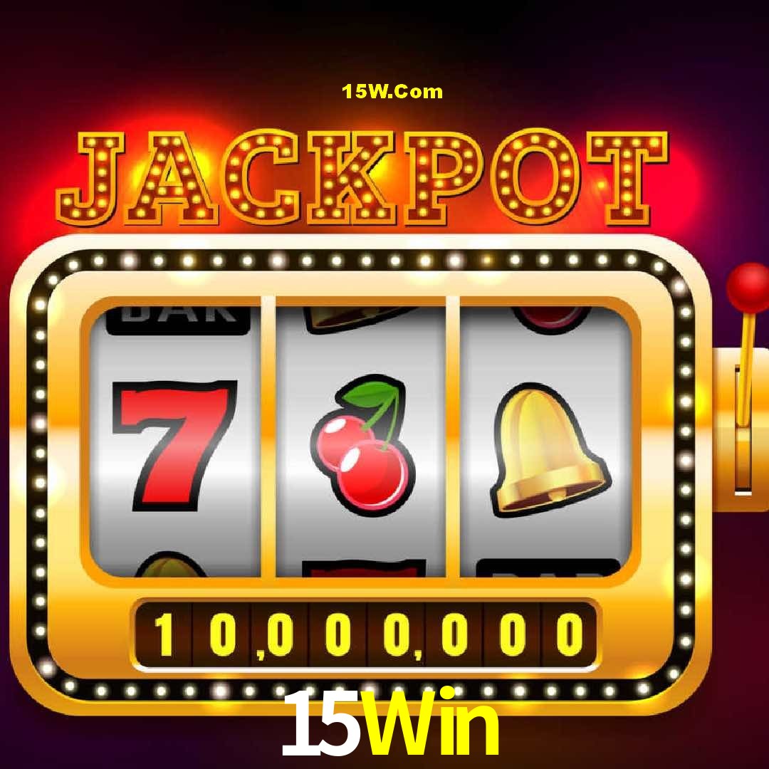 Game Providers 15Win