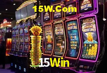 Estatísticas do Jogo 15Win